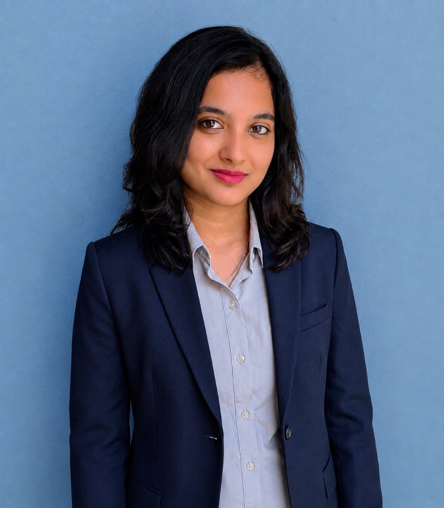Ansika Singh avatar
